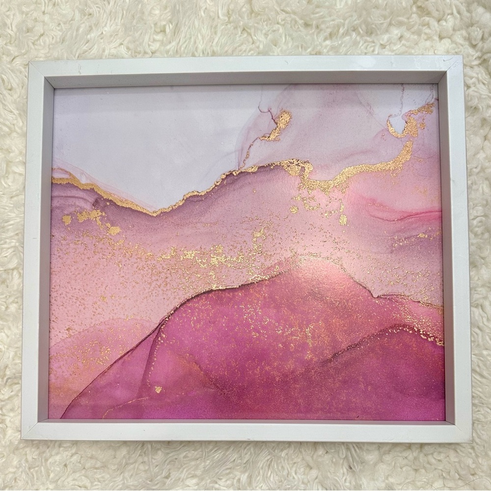 ✨SOLD✨Wall Art